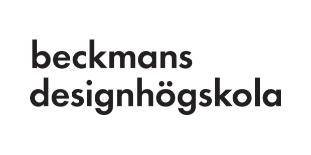 Beckmans logotyp.